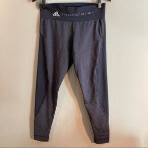 ADIDAS  by STELLA MCCARTNEY Sz M Comfort Waist Medium Compression Leggings